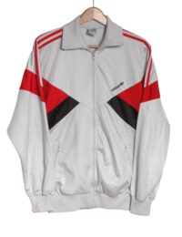 Vintage Adidas track top