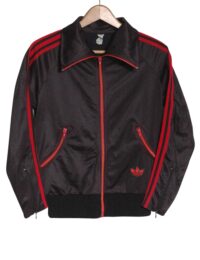 Vintage 1970's Adidas track jacket