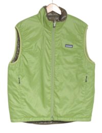 Vintage Patagonia micro puff vest