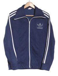 Vintage Adidas Europa track jacket