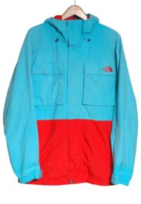 Vintage The North Face Decagon jacket