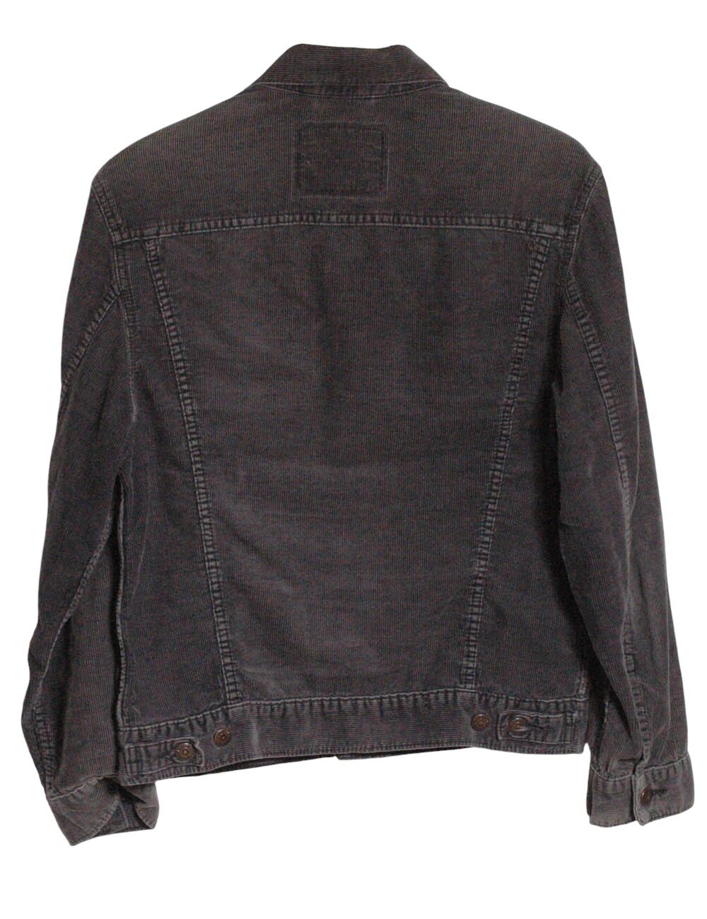 Vintage Levi's Corduroy Jacket | Size S - Brick Vintage