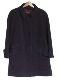 Vintage 1960's Aquascutum women's coat