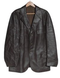 Vintage John Lewis leather jacket