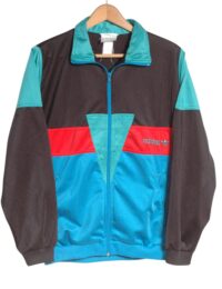 Vintage 1990's Adidas track jacket