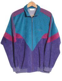 Vintage Adidas Terminator track jacket