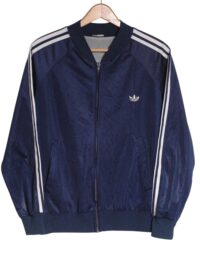 Vintage Adidas ATP tracksuit jacket