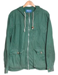 Vintage Adidas lightweight jacket