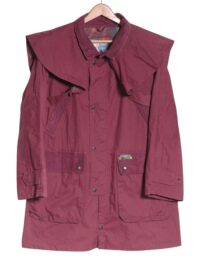 Vintage Dickies Rain Dance coat