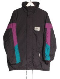 Nike Oregon padded jacket coat