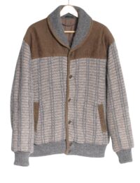 Vintage 70s cardigan