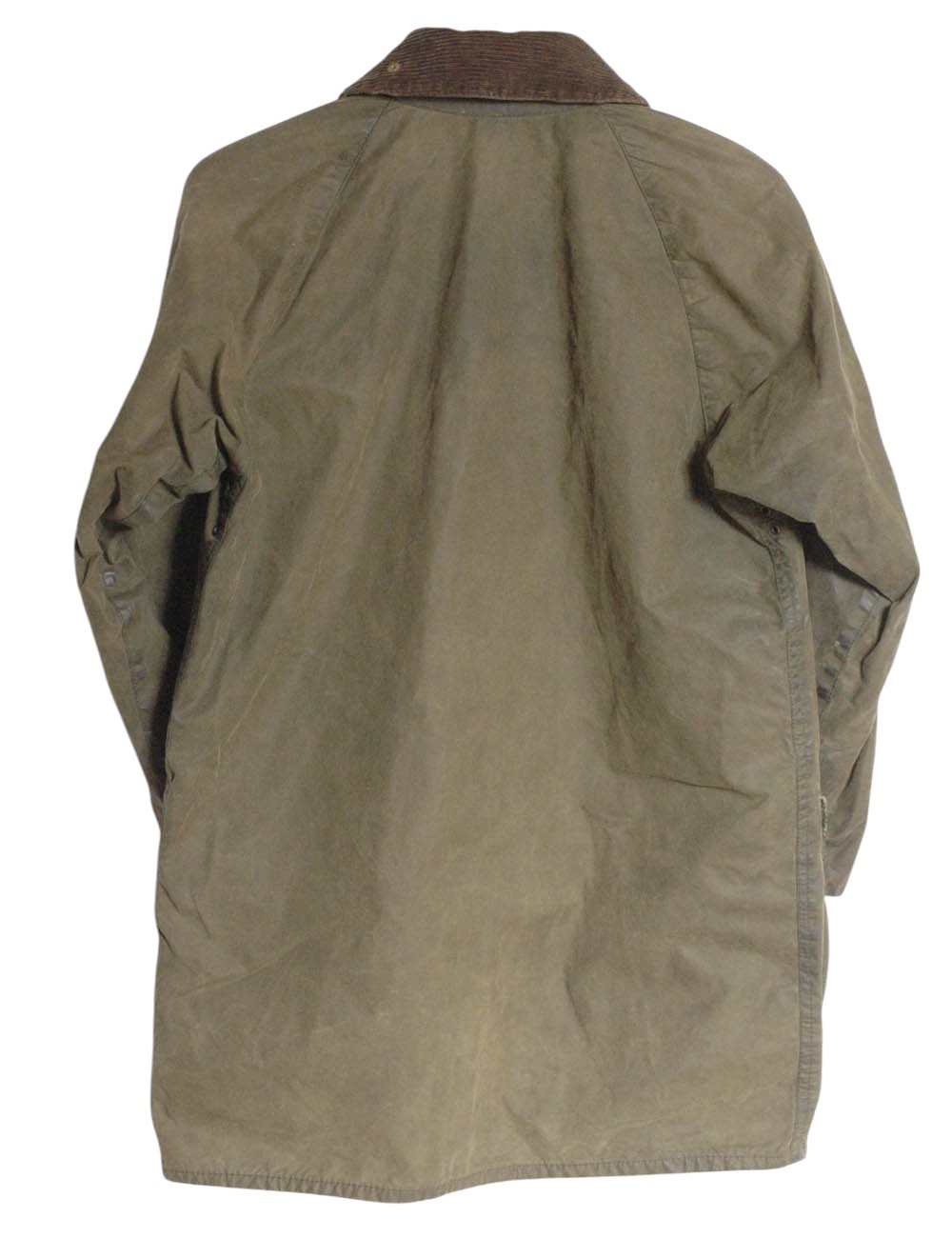 Vintage Barbour Gamefair Wax Jacket | Size XS