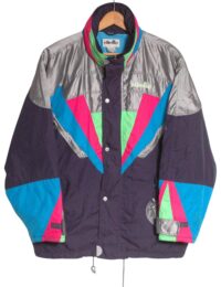 Vintage Ellesse ski jacket