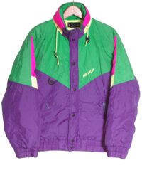 Vintage men's Nevica ski jacket