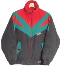 Vintage 1980s Campri ski jacket