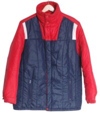 Vintage 1970s men's ski jacket