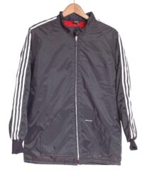 Vintage 70s Adidas Ventex windbreaker