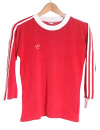 Women's Adidas 70s t shirt