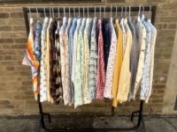Wholesale 1970s shirts