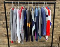 Wholesale vintage Adidas sweatshirts