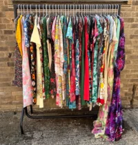Wholesale vintage dresses