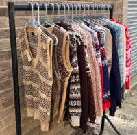 Wholesale women's vintage knitwear