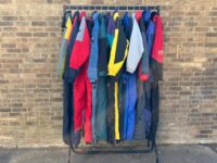 Wholesale vintage ski suits for men