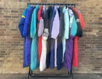 Wholesale vintage ski suits for women