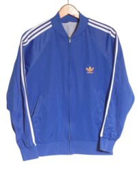 Vintage Adidas Ventex ATP tennis tracksuit top