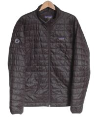 Vintage Patagonia Nano Puff hoody jacket