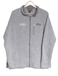 Vintage Patagonia Better Sweater fleece jacket