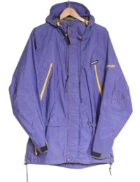 Vintage Berghaus Thunderflash jacket