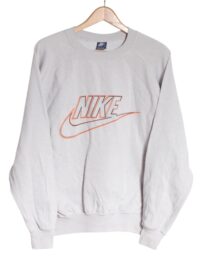 Vintage 1980s Nike spell out sweatshirt