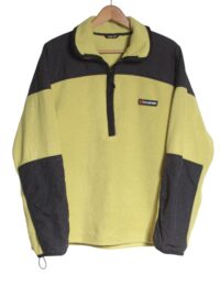 Vintage Berghaus Genesis fleece top
