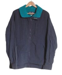 Vintage Musto Snugs jacket