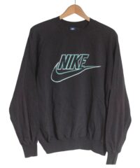 Vintage 80s Nike spell out sweatshirt