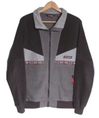 Vintage Berghaus Tramantana 91 fleece jacket