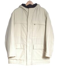Vintage Marlboro Classic parka jacket