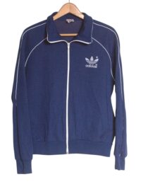 Vintage Adidas Europa track jacket