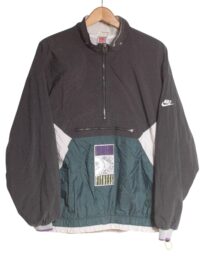 Vintage Nike Strength Fitness jacket