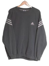 Vintage Adidas 90s sweatshirt