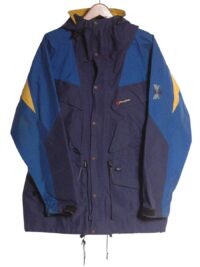 Vintage Berghaus Ultar Extrem jacket
