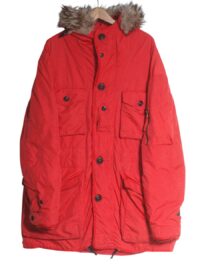 Vintage Ralph Lauren parka