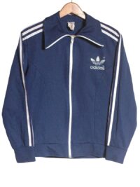 Vintage Adidas Europa track jacket