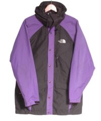 The North Face Mountain Light jacket
