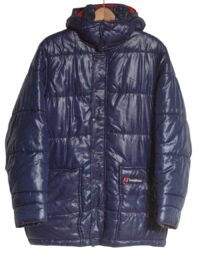 Vintage Berghaus Pole jacket