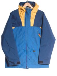 Vintage Berghaus Alpine Extreme jacket