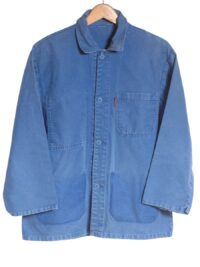 Vintage Sotravet French chore jacket