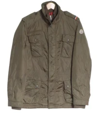 Vintage Moncler field jacket